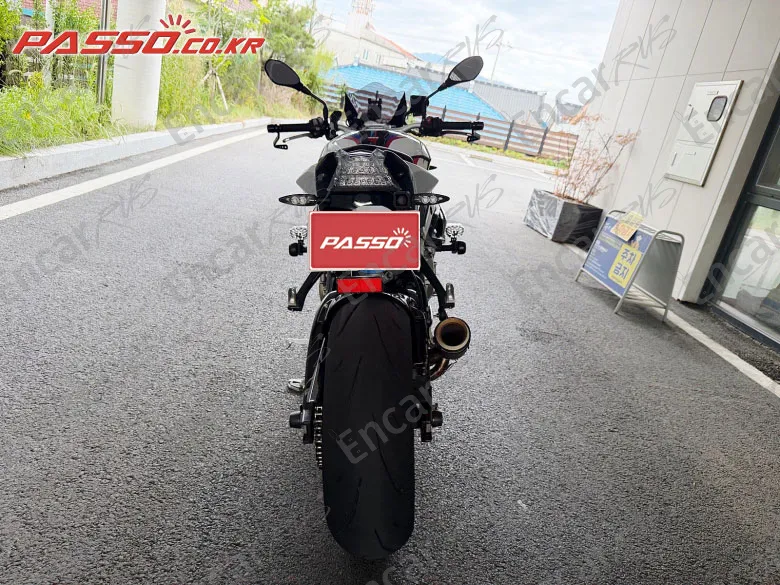 Bmw S 1000 R - фото 2
