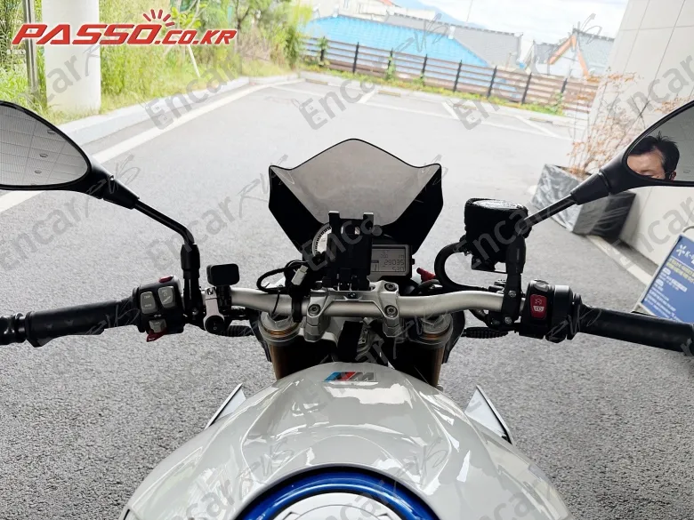 Bmw S 1000 R - фото 3