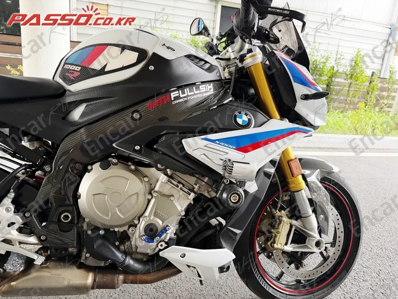 Bmw S 1000 R - фото 4