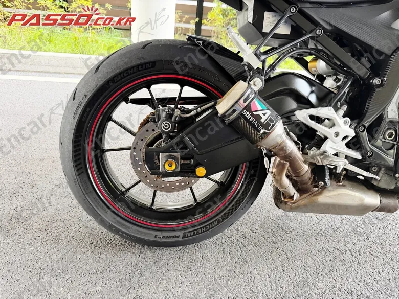 Bmw S 1000 R - фото 6