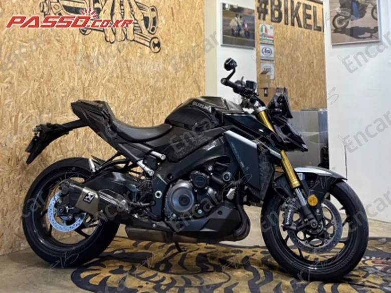 Suzuki Gsx S 1000 - фото 0