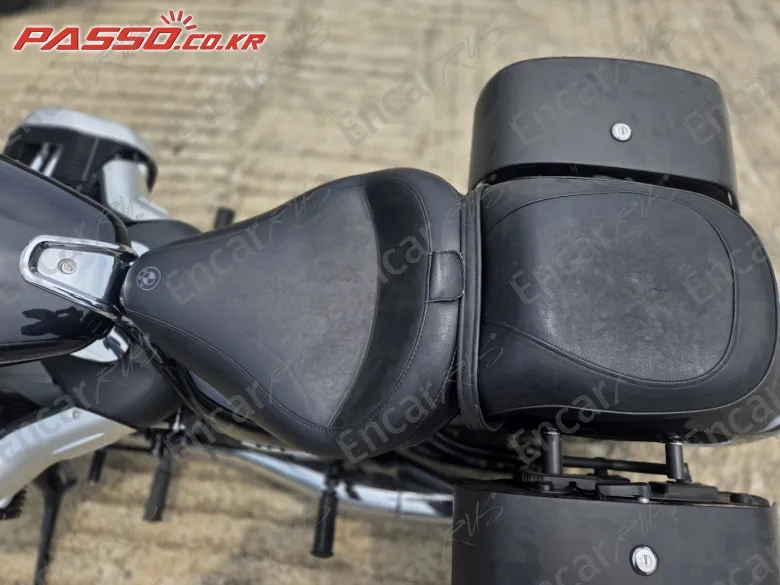 Bmw R 18 - фото 6