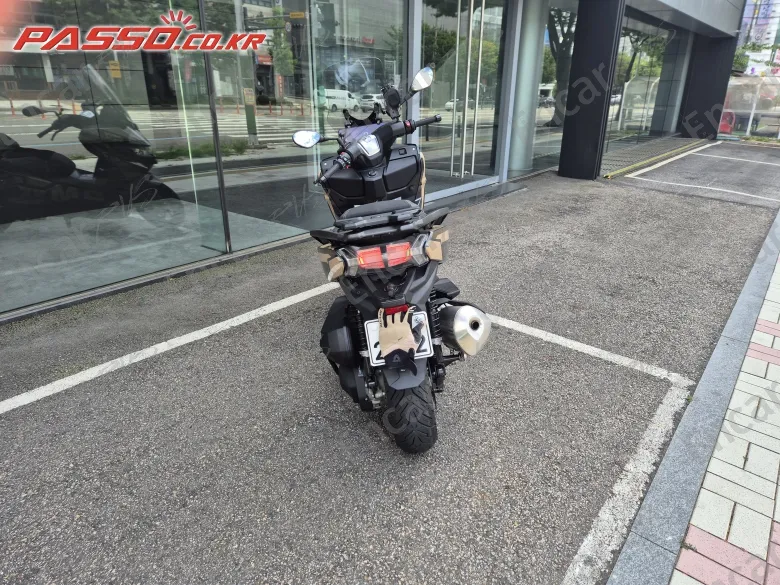 Bmw C 400 Gt - фото 2