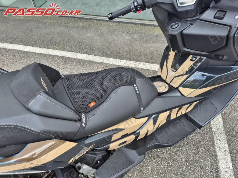 Bmw C 400 Gt - фото 4