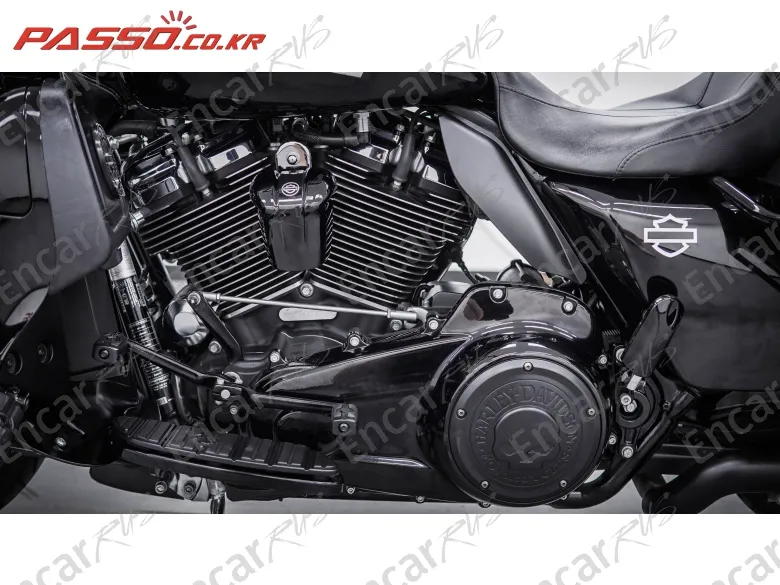Harley-Davidson Road King Special - фото 4