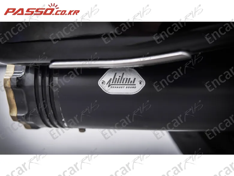 Harley-Davidson Road King Special - фото 6