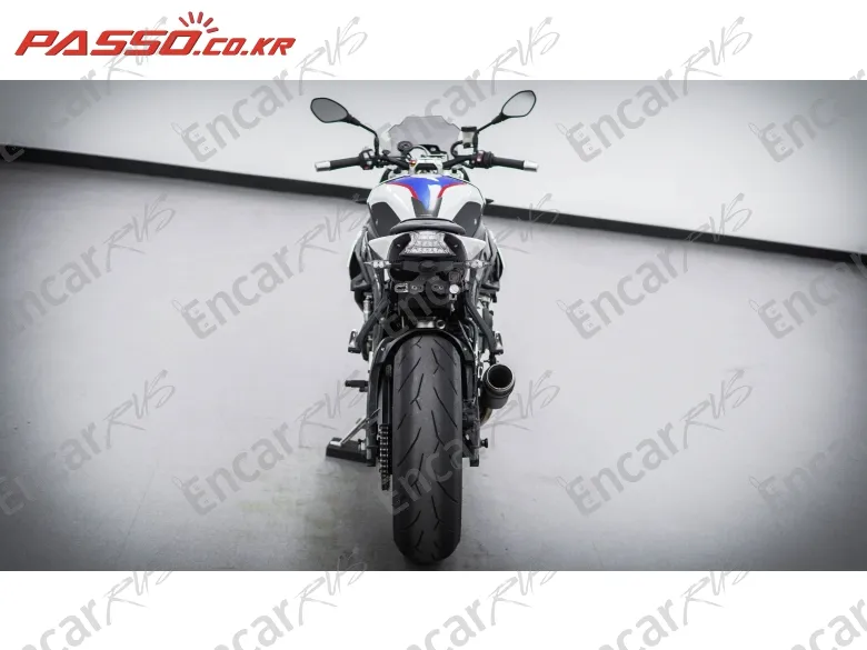 Bmw S 1000 R - фото 2