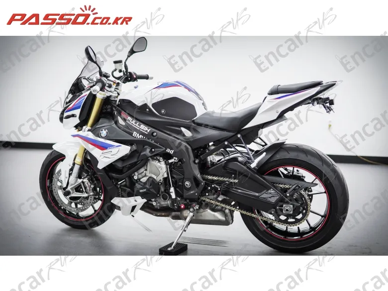 Bmw S 1000 R - фото 3