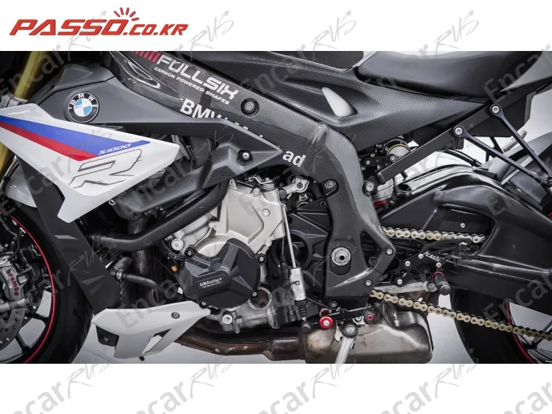 Bmw S 1000 R - фото 4