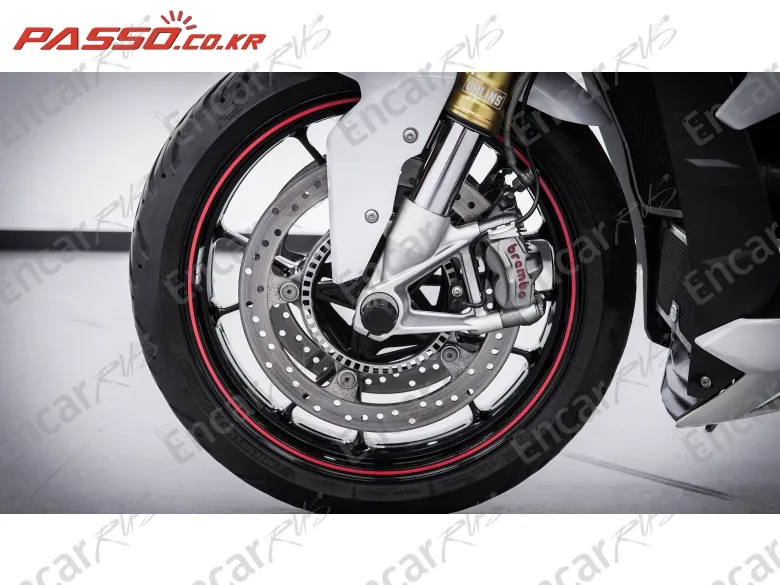 Bmw S 1000 R - фото 5
