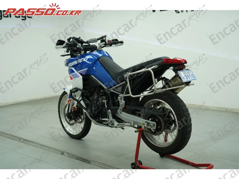 Aprilia Tuareg 660 - фото 1