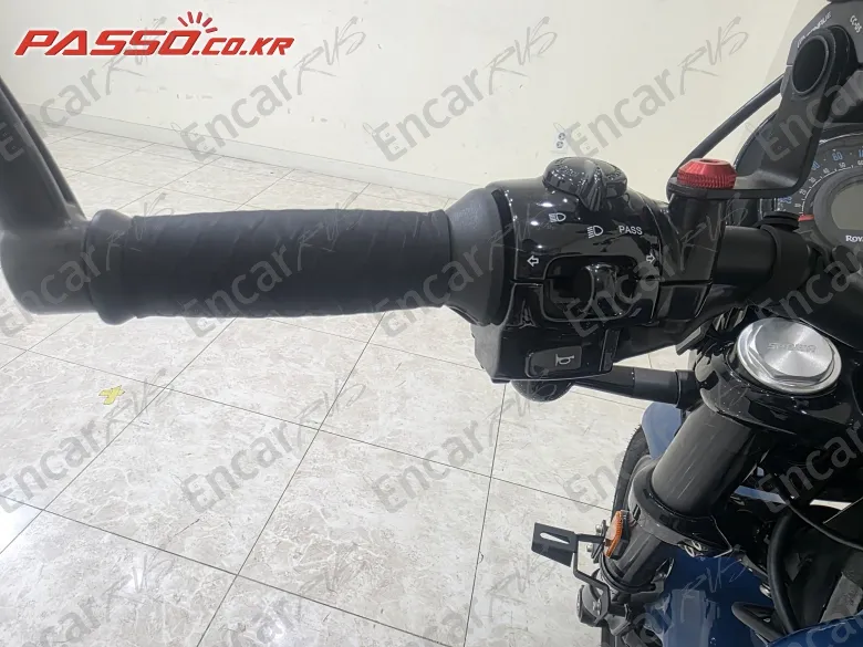 Royal Enfield Shotgun 650 - фото 3