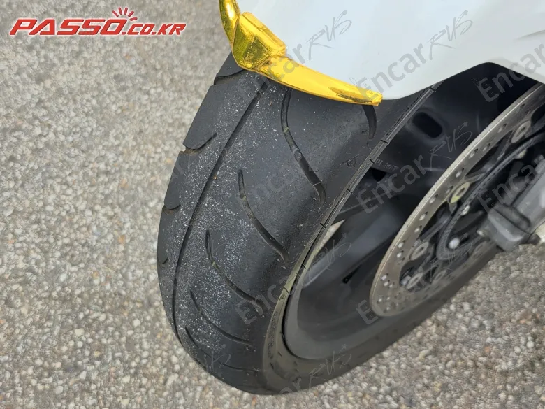 Honda Goldwing Tour Dct Airbag - фото 4