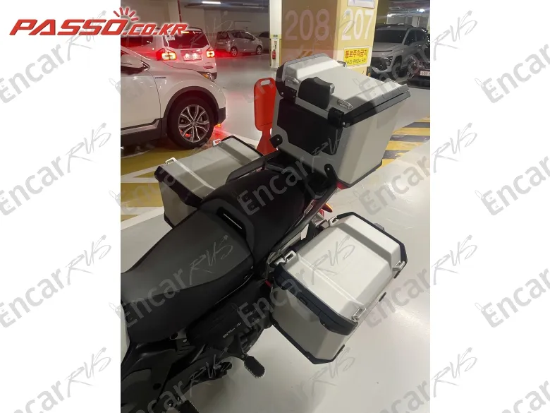 Bmw R 1300 Gs Adventure - фото 6