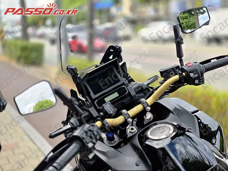 Honda Africa Twin Crf 1100 L Dct - фото 1