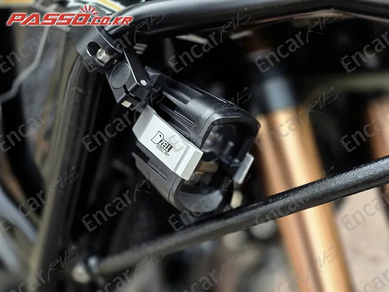 Honda Africa Twin Crf 1100 L Dct - фото 5