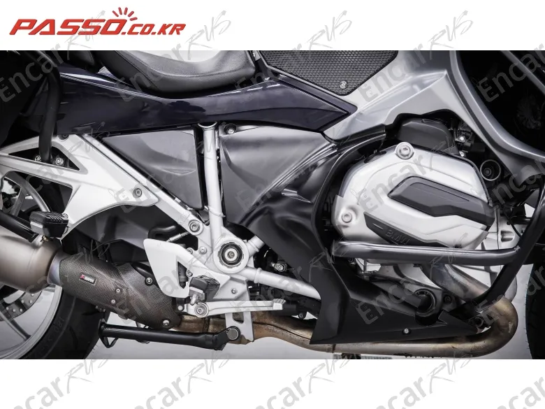 Bmw R 1200 Rt - фото 4