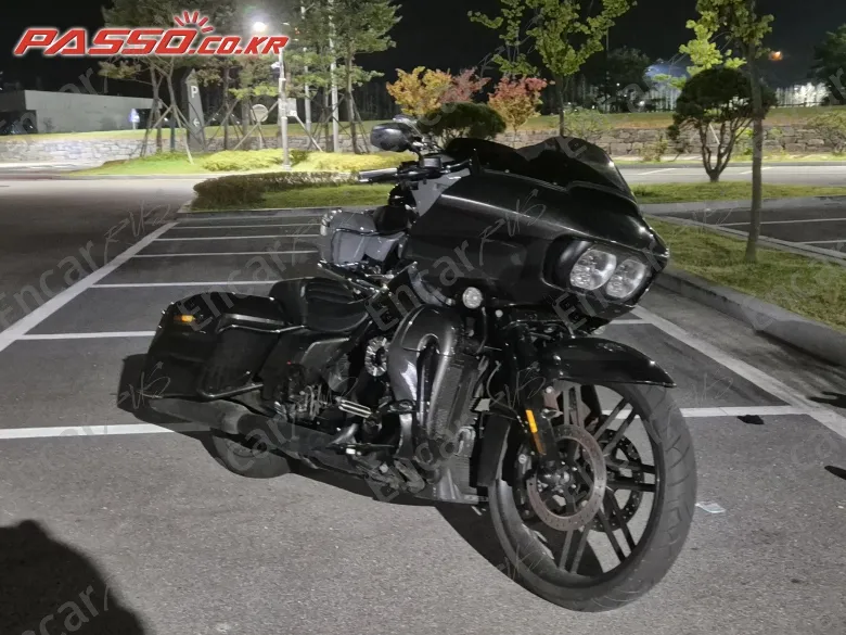 Harley-Davidson Road Glide Special - фото 0