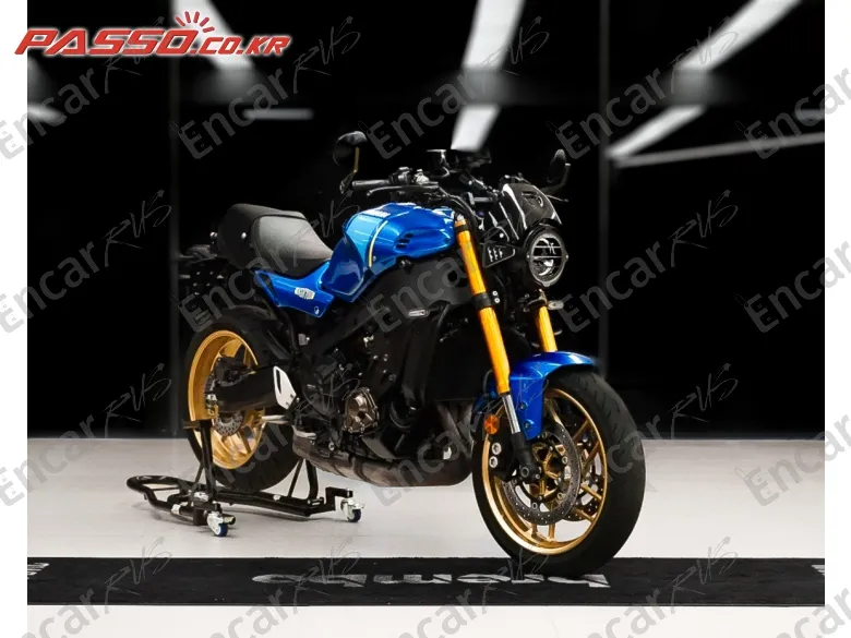Yamaha Xsr 900 - фото 1