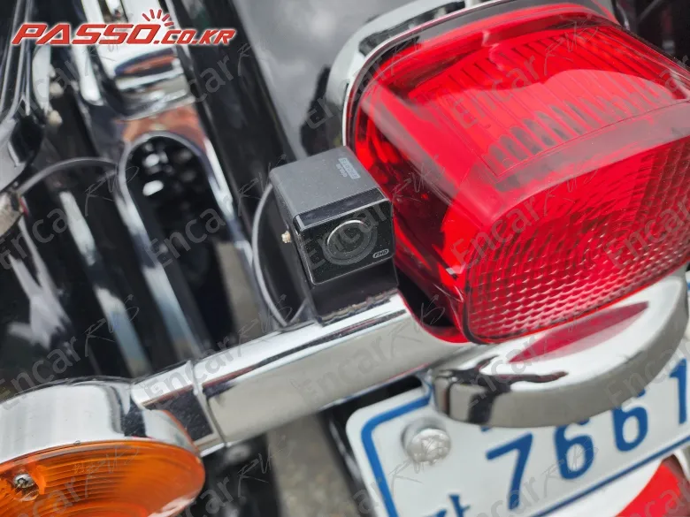 Harley-Davidson Flhr - фото 0