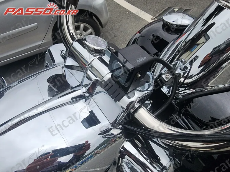 Harley-Davidson Flhr - фото 1