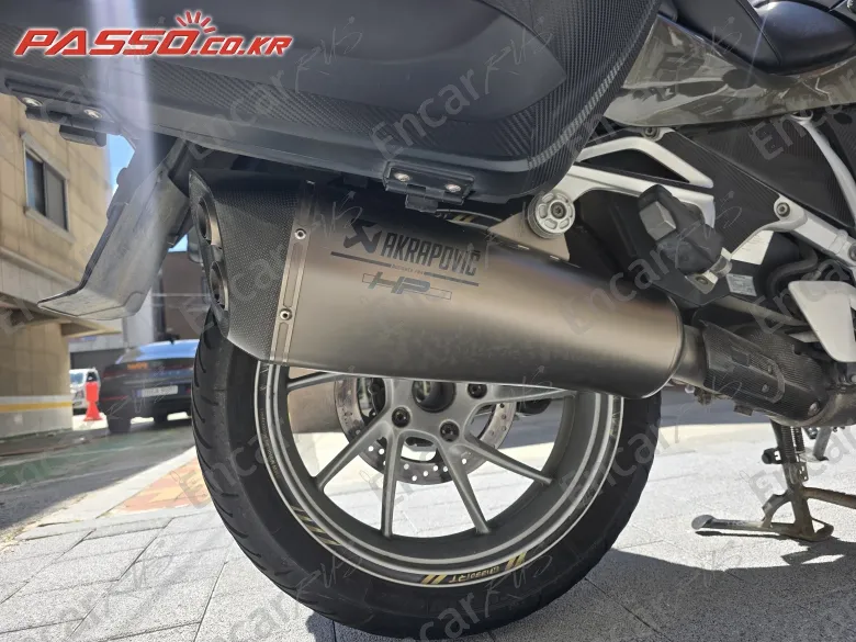 Bmw R 1250 Rt - фото 6