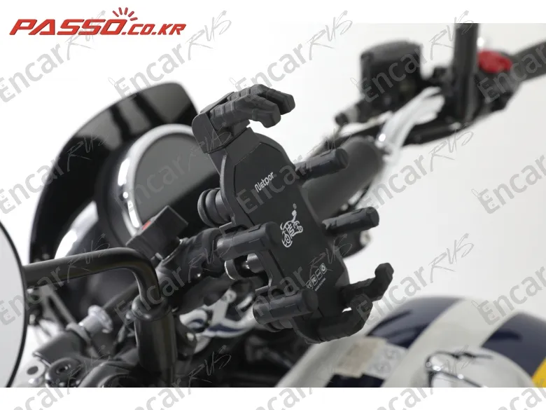 Royal Enfield Bear 650 - фото 3