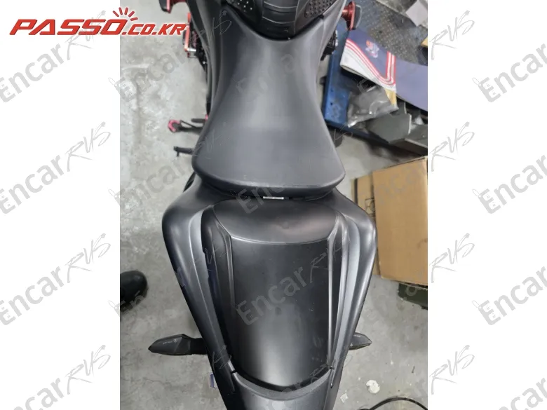Suzuki Gsx S 1000 F - фото 6