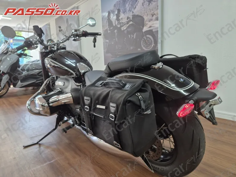 Bmw R 18 - фото 2