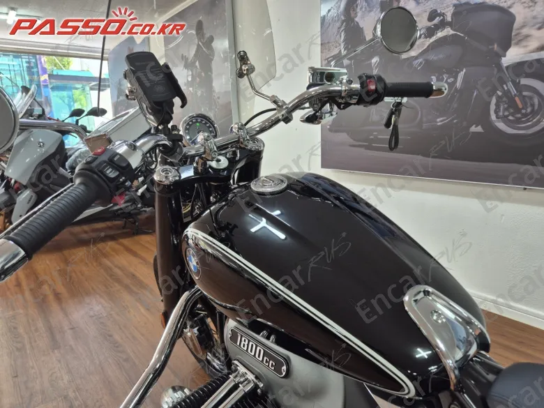 Bmw R 18 - фото 3