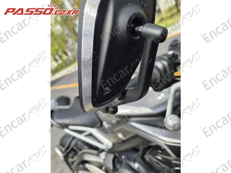 Triumph Street Triple 765 - фото 6
