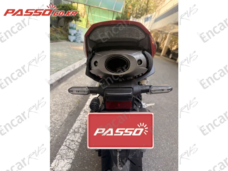 Honda Cbr 600 Rr - фото 6