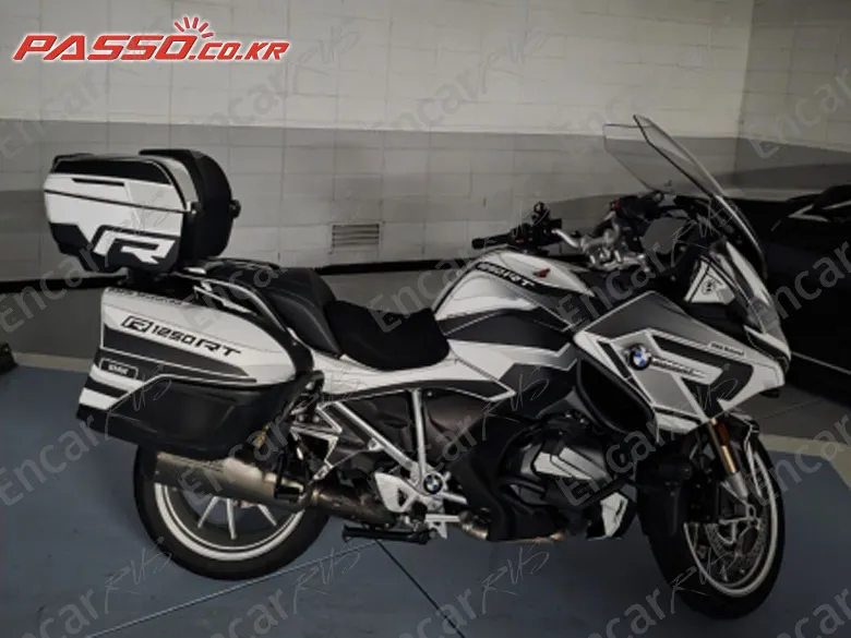 Bmw R 1250 Rt - фото 0