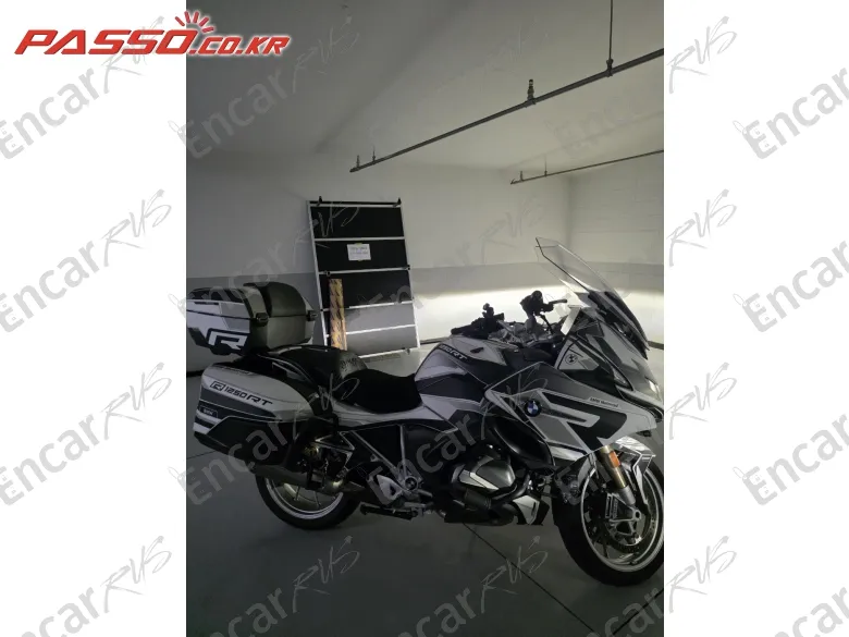 Bmw R 1250 Rt - фото 6