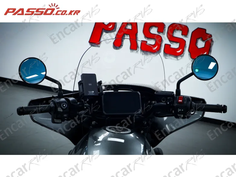 Honda Rebel 1100 T Dct - фото 3