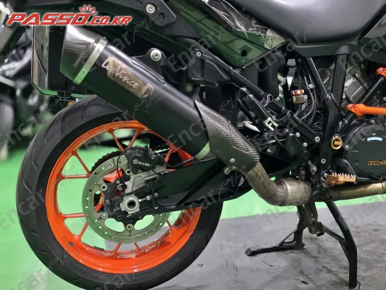 Ktm 1290 Super Adventure S - фото 6