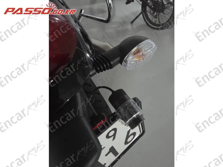 Triumph Speed Twin - фото 6