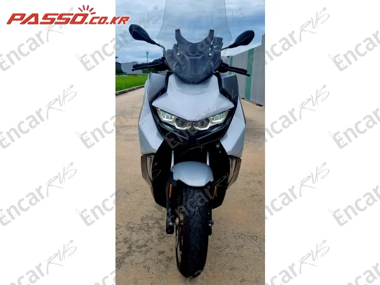 Bmw C 400 Gt - фото 3