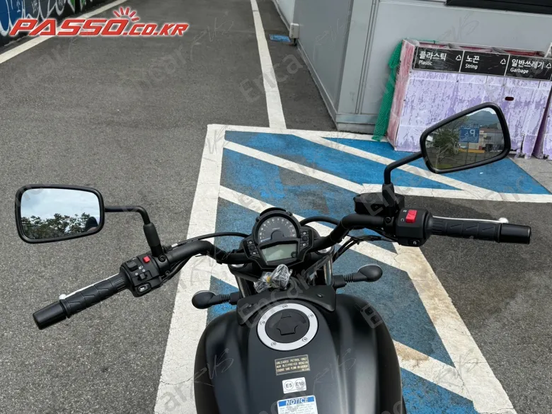 Kawasaki Vulcan S 650 Abs - фото 3