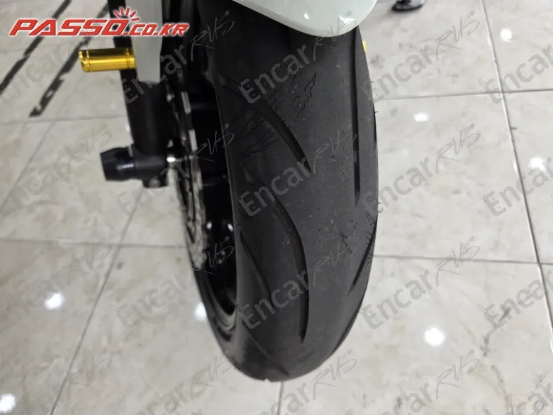 Kawasaki Ninja 650 Abs - фото 5