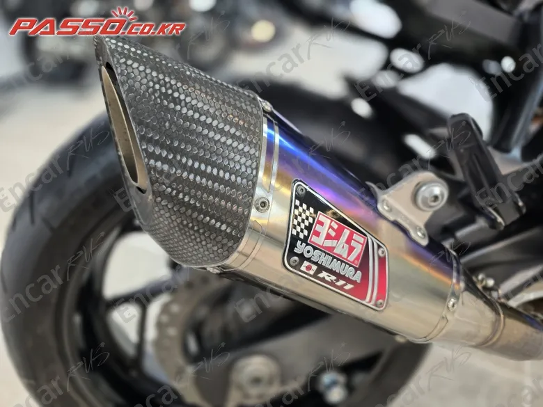 Suzuki Gsx S 750 - фото 6