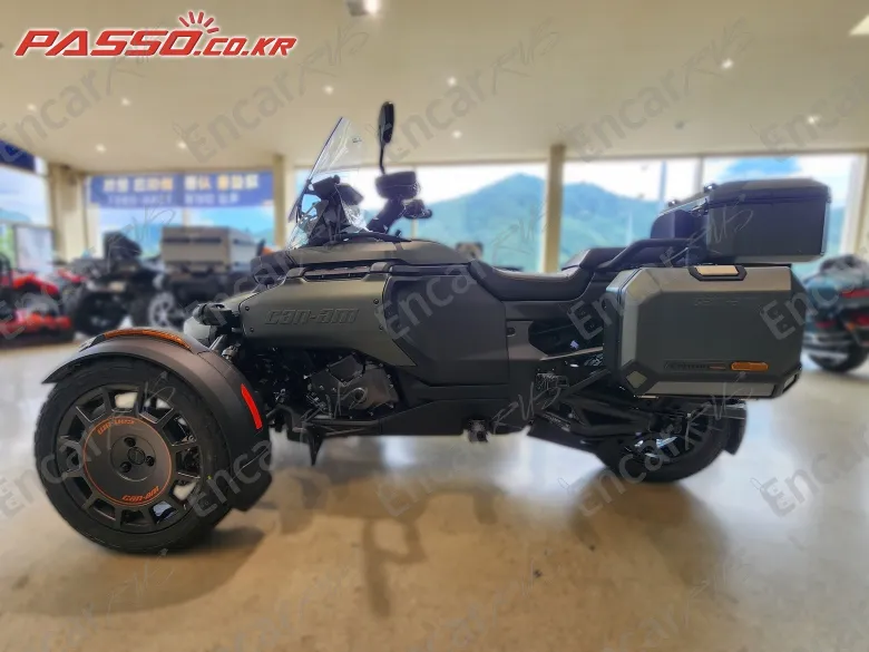 Brp Can-Am Canyon - фото 1