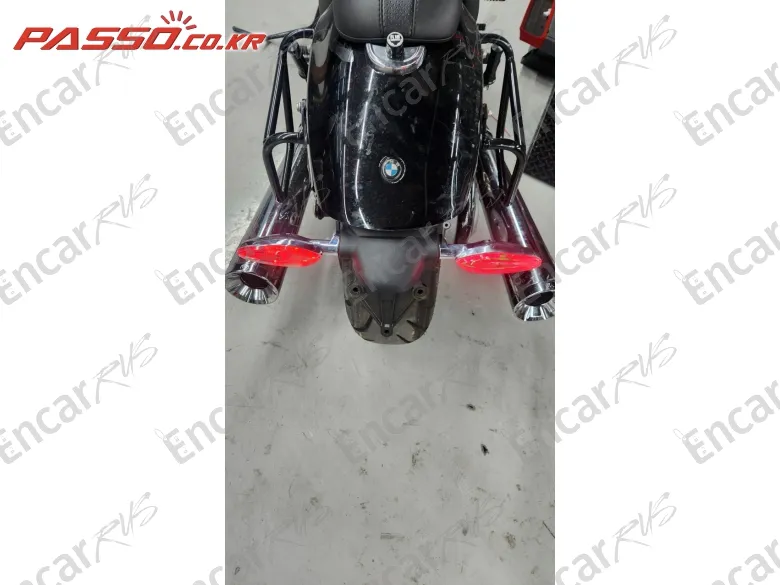 Bmw R 18 - фото 2