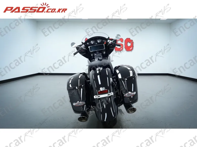 Bmw R 18 B - фото 2