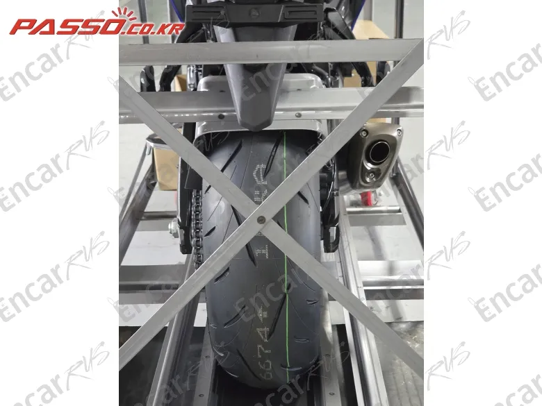 Suzuki Gsx S 1000 Gt - фото 5