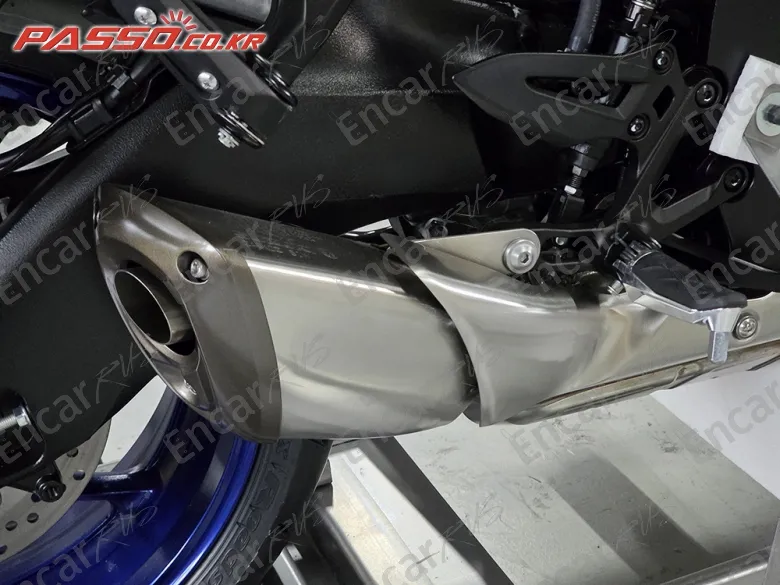Suzuki Gsx S 1000 Gt - фото 6