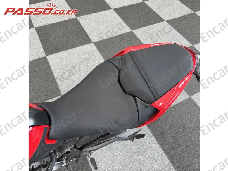 Ducati Monster 937 - фото 6