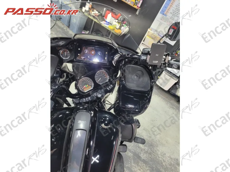 Harley-Davidson Road Glide Special - фото 3