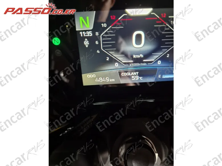 Yamaha Mt 09 Sp - фото 3