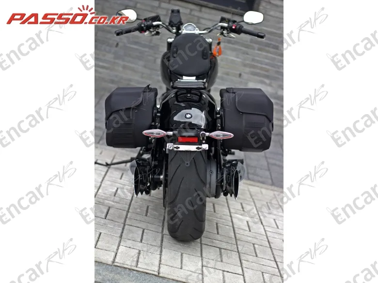 Bmw R 18 - фото 2
